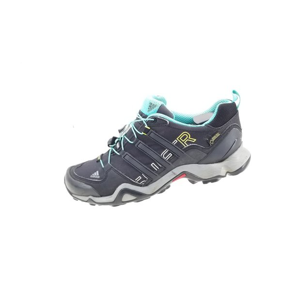 Adidas Womens errex Swift R Gore-tex ToggleLace Hiking Trail Sneaker Shoes 8.5 - Picture 5 of 8